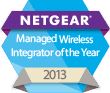 Netgear Consulting in Melbourne