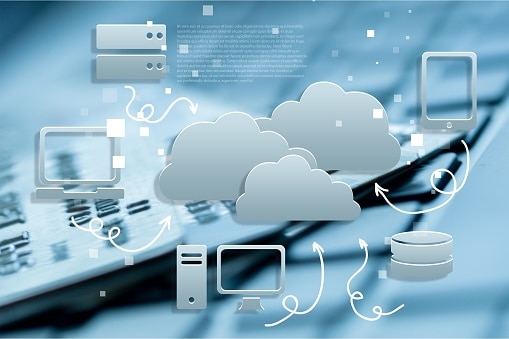 Cloud computing services Melbourne