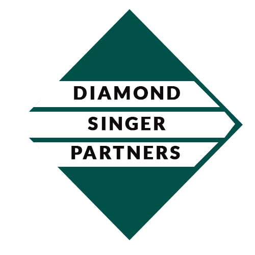 Diamond Singer Partners logo