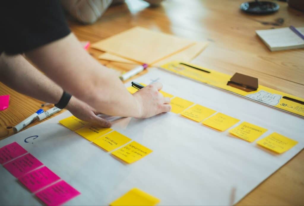 planning-board-with-sticky-notes