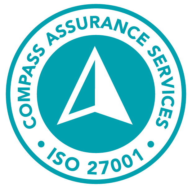 Compass-ISO-27001-Primary-Icon Compass ISO 27001 Primary Icon